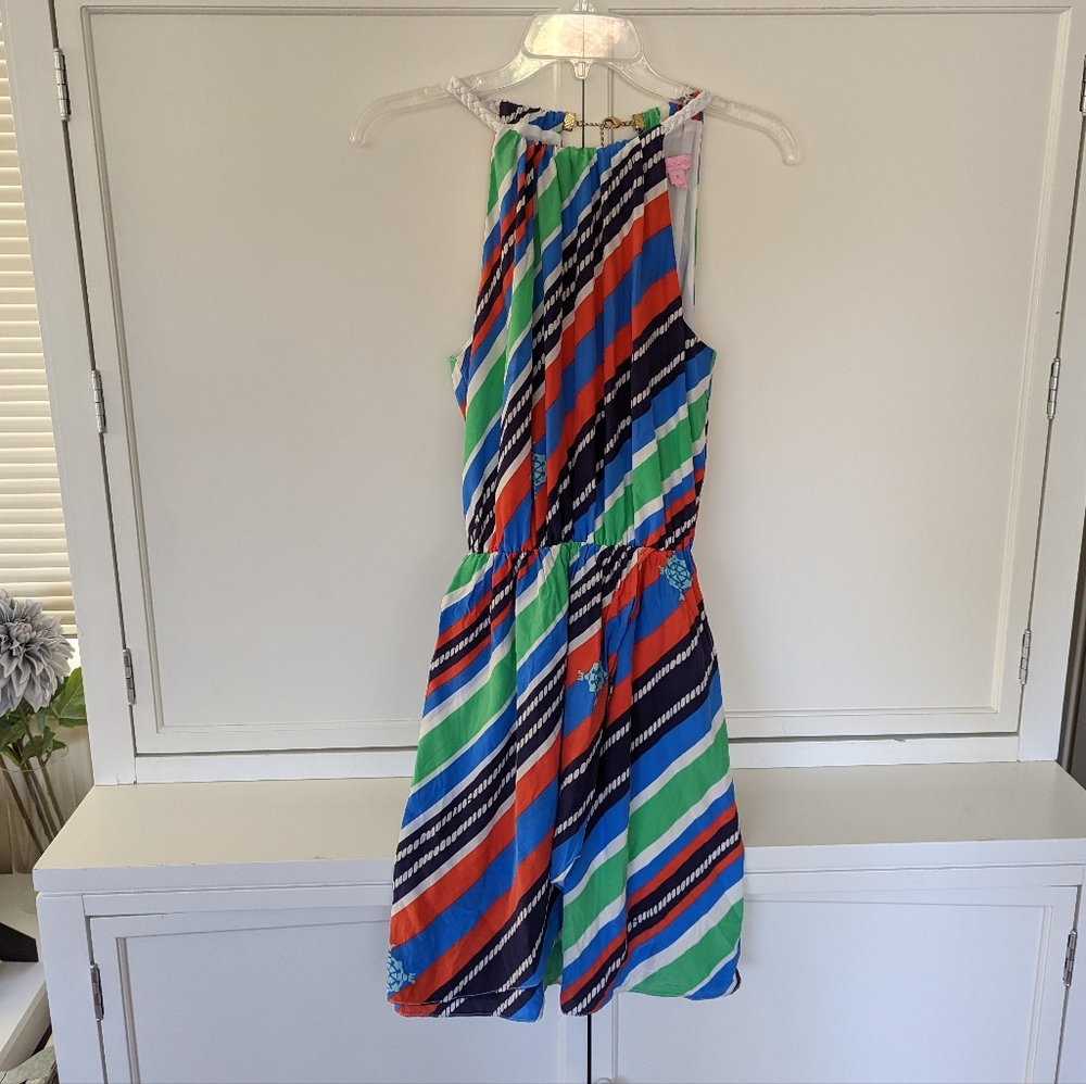 Lilly Pulitzer Overboard Dress